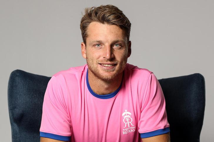 Jos Buttler